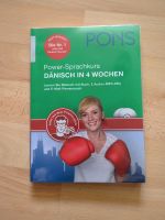 Pons Power Sprachkurs Dänisch Hessen - Büdingen Vorschau