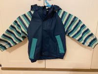 Regenjacke Bornino Größe 86/92 Baden-Württemberg - Schwendi Vorschau