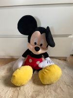 Micky Mouse Plüschtier 60cm Niedersachsen - Laatzen Vorschau