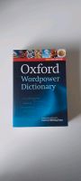 Oxford Wordpower Dictionary Thüringen - Erfurt Vorschau