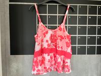 Hollister - Bluse Top pink Sommer - Gr. XS Niedersachsen - Laatzen Vorschau