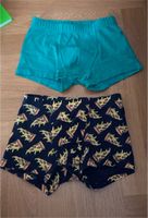 Boxershorts Shorts Unterhosen Gr 152 H&M Brandenburg - Werneuchen Vorschau