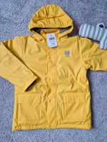 *NEU Steiff Regenmantel Regenjacke 116 Niedersachsen - Bockhorn Vorschau