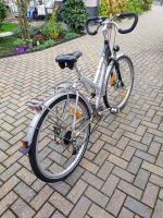 Trekkingbike City Bike Herrenfahrrad 28 Zoll 21-Gang Sachsen-Anhalt - Zahna-Elster Vorschau