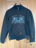 G-Star Raw Sweatjacke, schwarz, Damen Gr. L Bayern - Kolbermoor Vorschau