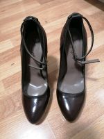 G Star Pums High Heels Wildleder Leder Schwerin - Altstadt Vorschau