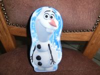 OLAF Disney Frozen/ Stiftebox/ Metall/ NEUwertig/ 2,50 EURO Duisburg - Fahrn Vorschau