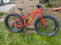 Silverback Fatbike Scoop Fatty Hessen - Elz Vorschau