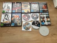 Verschiedene DVDs Niedersachsen - Großenkneten Vorschau