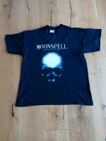 Seltenes Moonspell Band-T-Shirt Größe L "Everything ist invaded" Köln - Bickendorf Vorschau
