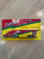 Crunchips Truck Sammeltrucks Bayern - Wunsiedel Vorschau