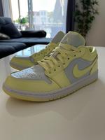 Jordan 1 Low - Lemonade - US 12 - Super Zustand Thüringen - Gera Vorschau