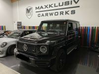 Mercedes G-Klasse G63 AMG Frontscheibe Windschutzscheibe Folie Baden-Württemberg - Buchen (Odenwald) Vorschau