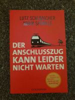 Der Anschlusszug kann leider nicht warten Nordrhein-Westfalen - Horn-Bad Meinberg Vorschau