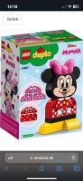 LEGO 10897 DUPLO Disney Meine erste Minnie Maus Sachsen - Naunhof Vorschau