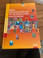 Handwörterbuch für Erzieherinnen und Erzieher - Bayern - Rimpar Vorschau