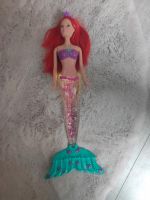 Barbie Simba Toys Meerjungfrau Nordrhein-Westfalen - Borken Vorschau