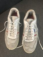 Nike Swoosh No’354 Schuhe 44,5 Nordrhein-Westfalen - Nottuln Vorschau