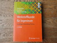 Werkstoffkunde für Ingenieure - 6. Auflage - Roos Maile Seidenfuß Pankow - Prenzlauer Berg Vorschau