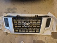 Kühlergrill Nissan NV400 FRONTGRILL 62310BZ50A Kühlergitter TOP Baden-Württemberg - Markgröningen Vorschau