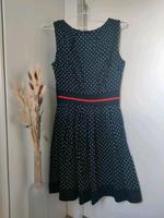 Retrokleid im Rockabilly Stil Sachsen - Pockau Vorschau