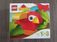 Lego Duplo 10852 - Mein erster Papagei - Komplett mit OVP Niedersachsen - Upgant-Schott Vorschau