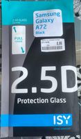 Samsung Galaxy A72 Panzerglass Schleswig-Holstein - Norderstedt Vorschau