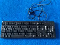 +++Dell PC Tastatur KB212-B / USB / Schwarz+++ Nordrhein-Westfalen - Nettetal Vorschau