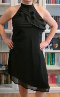 Vero Moda Neckholder Kleid Gr. XL Neu mit Etikett Friedrichshain-Kreuzberg - Friedrichshain Vorschau
