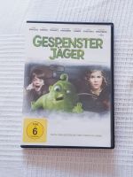 DVD Gespenstjäger Film Kinder C. Funke Süd - Niederrad Vorschau