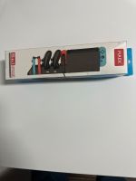 Ladestation 6 in 1 für Nintendo Switch Joy-Con Harburg - Hamburg Sinstorf Vorschau