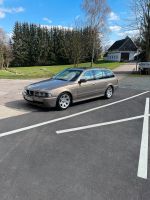 BMW E39 530d Sachsen - Werdau Vorschau