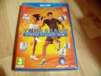 Wii U Spiel Your Shape Fitness Evolved 2013 noch versiegelt Hamburg-Mitte - Hamburg Billstedt   Vorschau