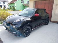 Nissan Juke nismo 1.6 DIG-T  4x2 Bayern - Birkenfeld b. Marktheidenfeld Vorschau