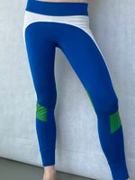 Stella McCartney Nike Leggings Tights Hose Sport - Neu Ungetragen Berlin - Zehlendorf Vorschau