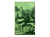 Jeanne d' Arc • Herbert Nette rororo Bild Monographie Nordrhein-Westfalen - Greven Vorschau