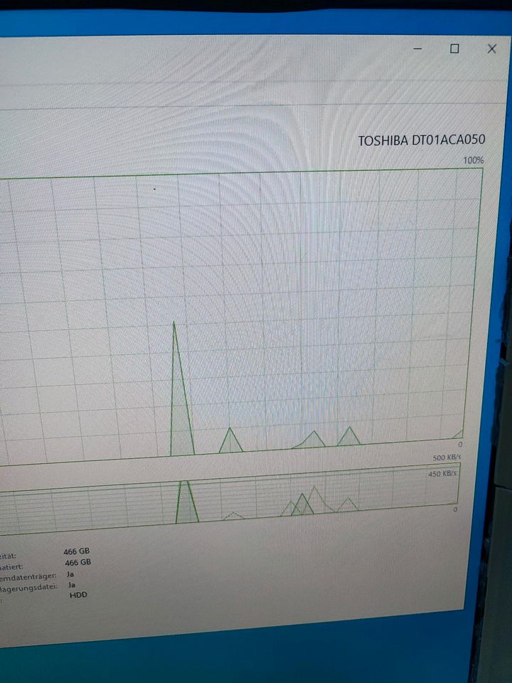 PC Computer  I7 und 1050ti in Wangen im Allgäu