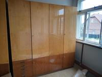Großer VEB Kleiderschrank ** DDR ** Retro** Vintage** Parchim - Landkreis - Parchim Vorschau