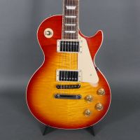 2010 Gibson Les Paul Traditional cherry mit Case/Candy neuwertig Nordrhein-Westfalen - Herne Vorschau