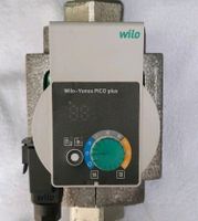 Wilo hocheffizient Heizungspumpe Yonos PICO 25/1-4 G 1 1/2 180 mm Hessen - Neu-Isenburg Vorschau