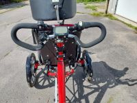 Behindertenfahrrad, Ebike, E.Bike, Dreirad Lübeck - Travemünde Vorschau