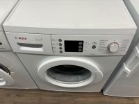 Waschmaschine Bosch Serie 4 AquaStop - 1 Jahr Garantie Hamburg-Mitte - Hamburg Billstedt   Vorschau