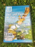 PC Spiel Lernspiel für die Vorschule Zoo Baden-Württemberg - Pfullingen Vorschau