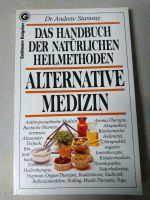 Das Handbuch der natürlichen Heilmethoden, alternativ Medizin Bayern - Weißenburg in Bayern Vorschau