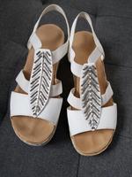 Sandalen, Rieker Hessen - Langgöns Vorschau