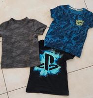 Tshirt Set Jungen Größe 134/140 Bayern - Karlstadt Vorschau