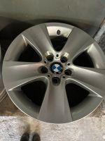 Alufelgen 5er bmw mit rdks Rheinland-Pfalz - Ochtendung Vorschau