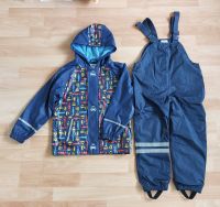 Regenjacke Gr. 116 Nordrhein-Westfalen - Rüthen Vorschau