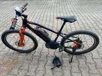 KTM Macina Mini Me Kinder E-Bike 24“ BOSCH Motor Kr. München - Unterhaching Vorschau