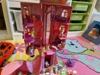 Filly Turm Schloss mit Figuren kein Lego playmobil Bayern - Egling a.d. Paar Vorschau